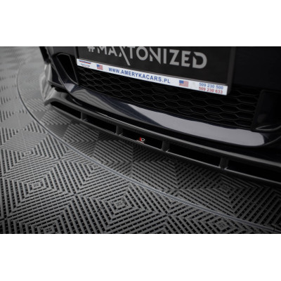 Spoiler delantero para BMW 6 GT M-Pack G32