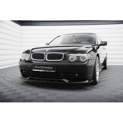 Spoiler delantero para BMW 7 E65