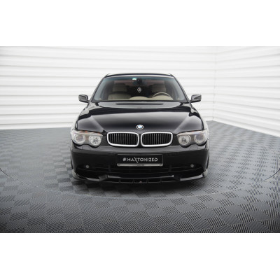 Spoiler delantero para BMW 7 E65