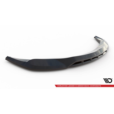 Spoiler delantero para BMW 7 E65