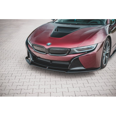 Spoiler delantero para BMW i8