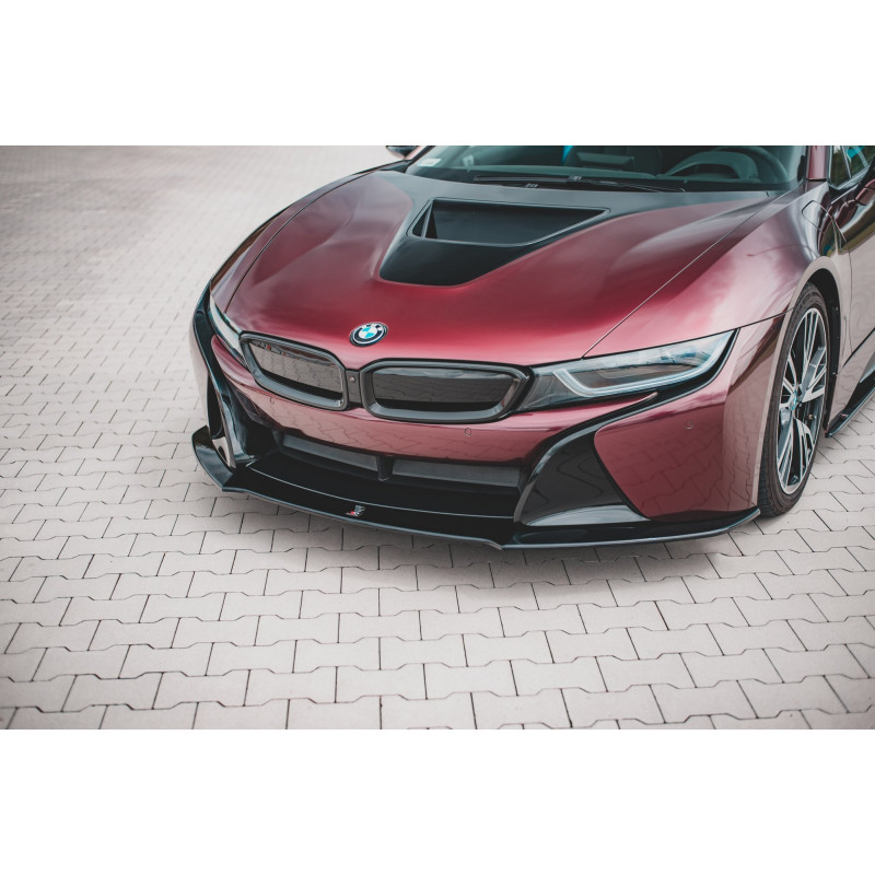 Spoiler delantero para BMW i8