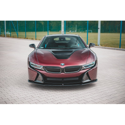 Spoiler delantero para BMW i8