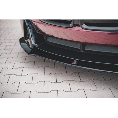 Spoiler delantero para BMW i8