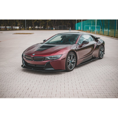 Spoiler delantero para BMW i8