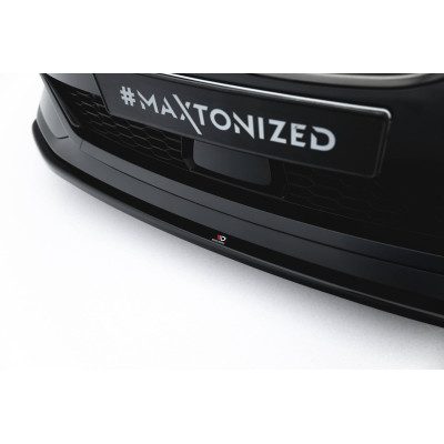 Spoiler delantero para BMW M135i M-PerPARAmance F40