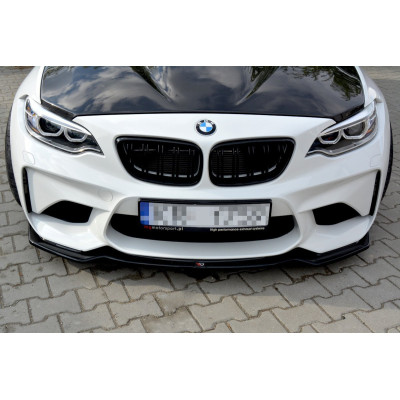 Spoiler delantero para BMW M2 (F87) COUPÃ‰