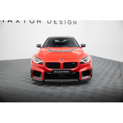 Spoiler delantero para BMW M2 M-PerPARAmance G87