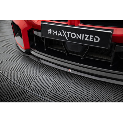 Spoiler delantero para BMW M2 M-PerPARAmance G87