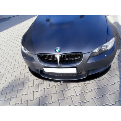 Spoiler delantero para BMW M3 E92 / E93