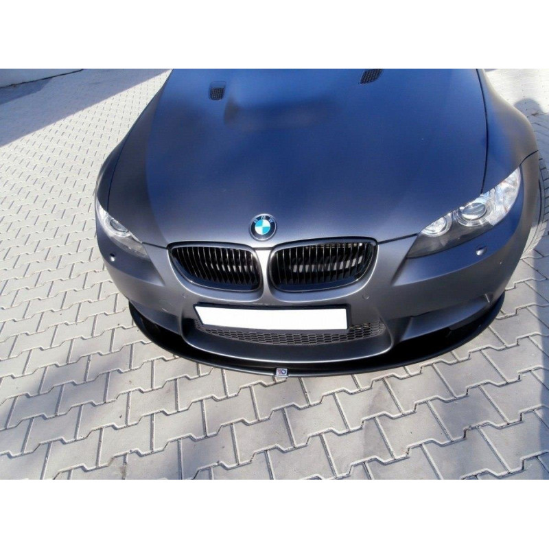 Spoiler delantero para BMW M3 E92 / E93