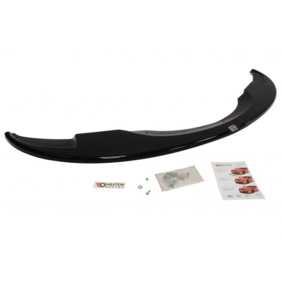 Spoiler delantero para BMW M3 E92 / E93