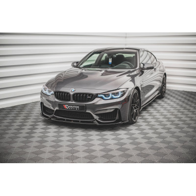 Spoiler delantero para BMW M4 F82