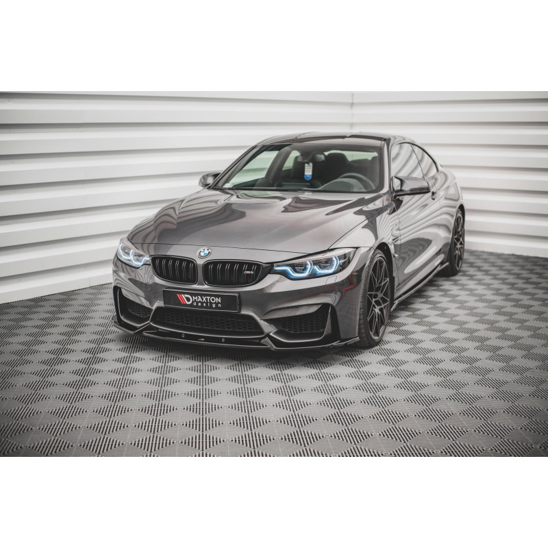 Spoiler delantero para BMW M4 F82