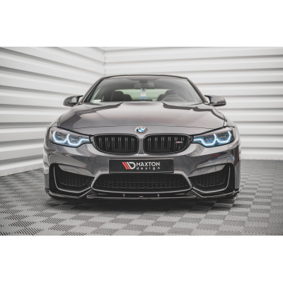 Spoiler delantero para BMW M4 F82