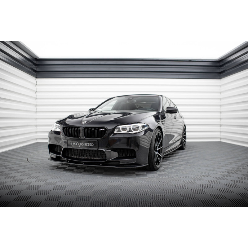 Spoiler delantero para BMW M5 F10/ F11
