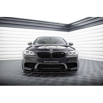 Spoiler delantero para BMW M5 F10/ F11