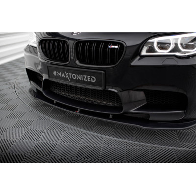 Spoiler delantero para BMW M5 F10/ F11