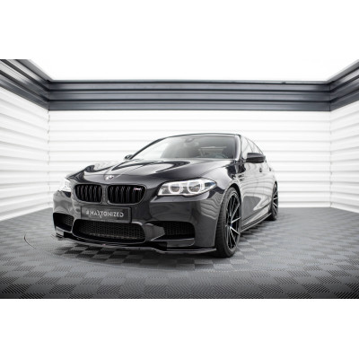 Spoiler delantero para BMW M5 F10/ F11