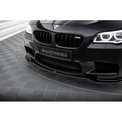 Spoiler delantero para BMW M5 F10/ F11