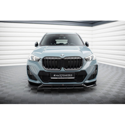 Spoiler delantero para BMW X1 M-Pack U11