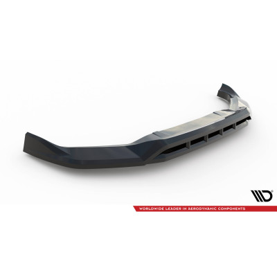 Spoiler delantero para BMW X1 M-Pack U11
