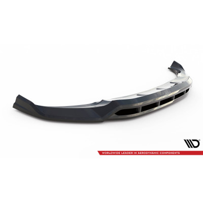 Spoiler delantero para BMW X3 G01