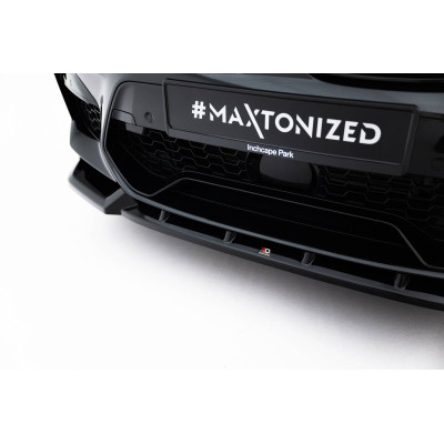 Spoiler delantero para BMW X3 M F97