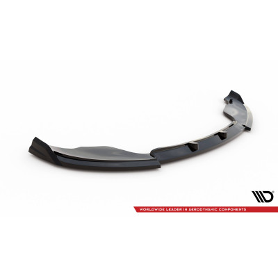 Spoiler delantero para BMW X3 M-Pack F25