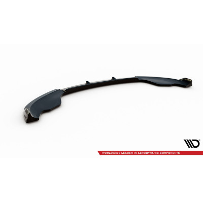 Spoiler delantero para BMW X3 M-Pack F25