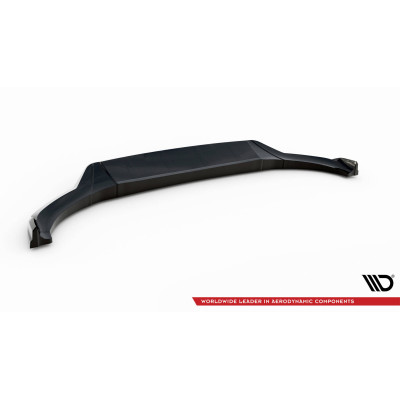 Spoiler delantero para BMW X3 M-Pack G01 Facelift / iX3 M-Pack G08 Facelift