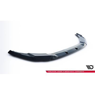 Spoiler delantero para BMW X4M F98 Facelift