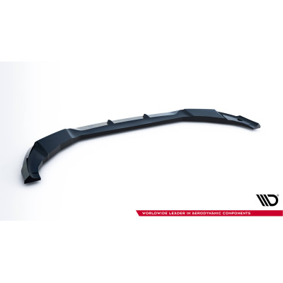 Spoiler delantero para BMW X4M F98 Facelift