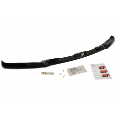 Spoiler delantero para BMW X6 E71