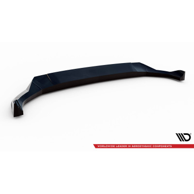 Spoiler delantero para BMW X7 M-Pack G07 Facelift