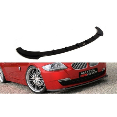 Spoiler delantero para BMW Z4 E85 / E86 (FACELIFT MODEL)