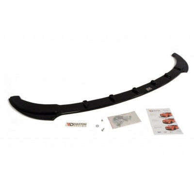 Spoiler delantero para BMW Z4 E85 / E86 (FACELIFT MODEL)