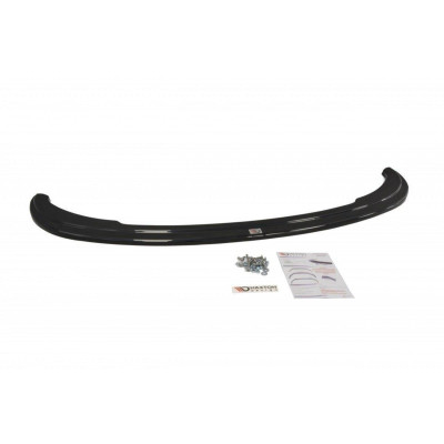 Spoiler delantero para BMW Z4 E85 / E86 (FACELIFT)