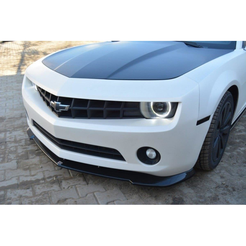 Spoiler delantero para Chevrolet Camaro Standard Mk5