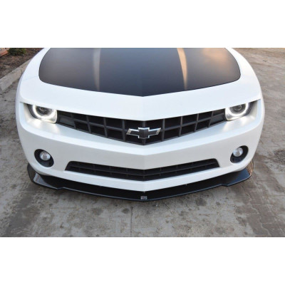 Spoiler delantero para Chevrolet Camaro Standard Mk5