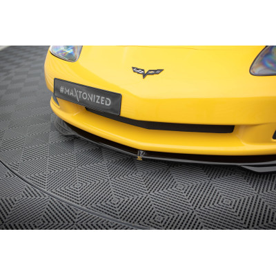 Spoiler delantero para Chevrolet Corvette C6