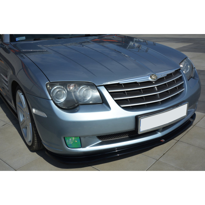 Spoiler delantero para CHRYSLER CROSSFIRE