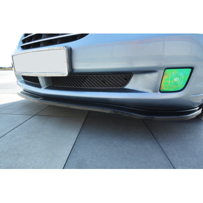 Spoiler delantero para CHRYSLER CROSSFIRE