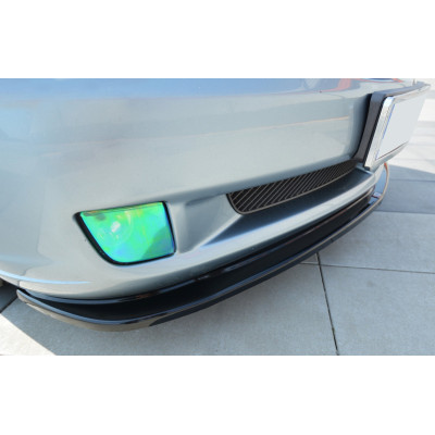 Spoiler delantero para CHRYSLER CROSSFIRE