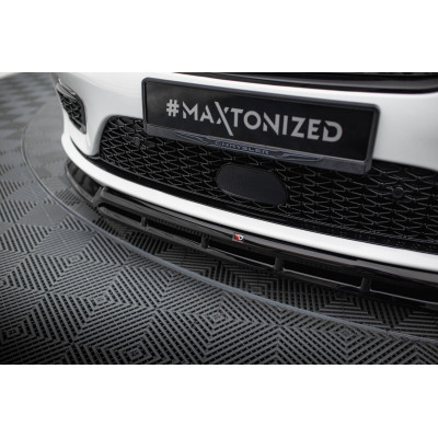 Spoiler delantero para Chrysler Pacifica Mk2 Facelift