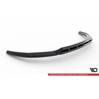 Spoiler delantero para Chrysler Pacifica Mk2 Facelift