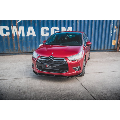 Spoiler delantero para Citroen DS4