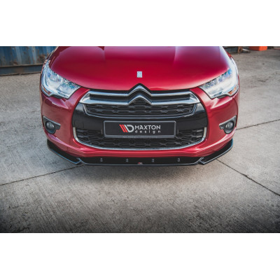 Spoiler delantero para Citroen DS4