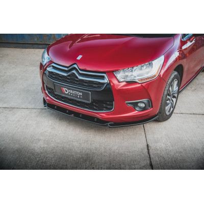 Spoiler delantero para Citroen DS4