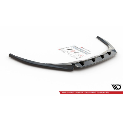 Spoiler delantero para Citroen DS4